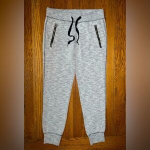 Green Tea Active Jogger Athletic Style Comfort Pants! Size Medium.